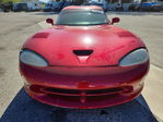 Dodge Viper 1998