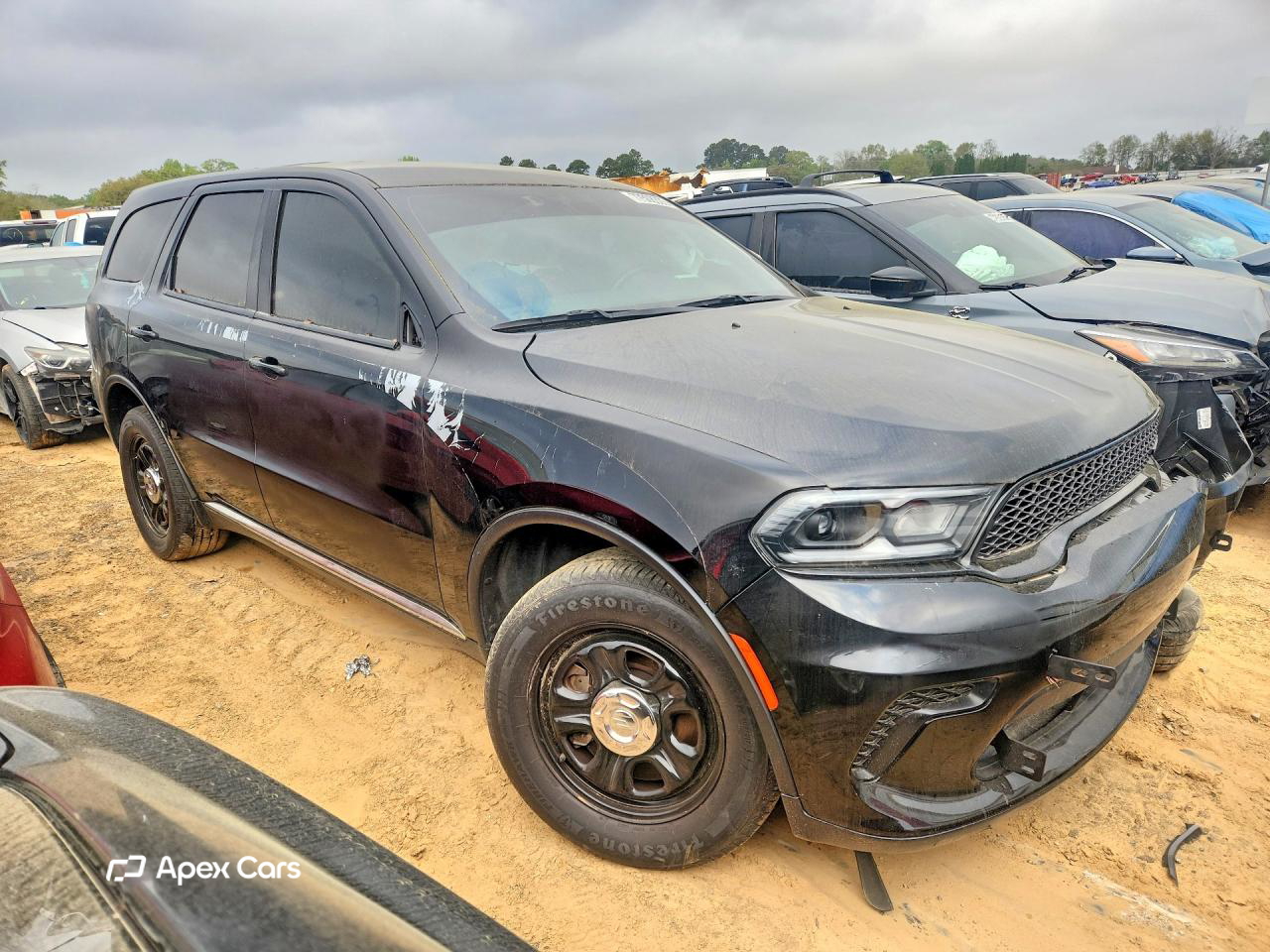Dodge Durango 2024