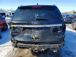 Ford Explorer 2016