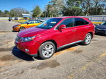 Lexus RX 2010