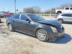 Cadillac CTS 2012