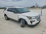 Ford Explorer 2019