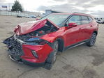 Chevrolet Blazer 2023