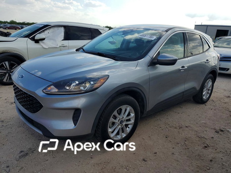 Ford Escape 2021 - Image 1 of 13