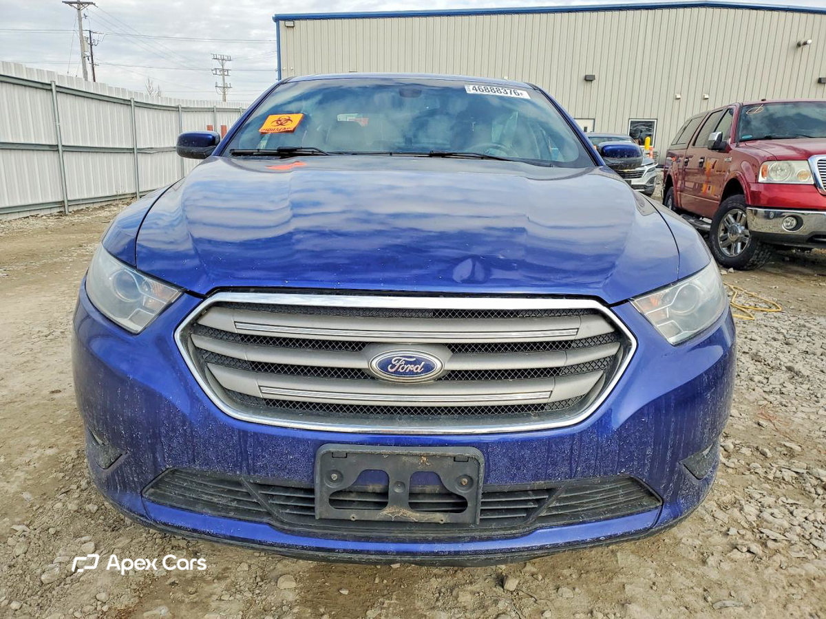 Ford Taurus 2014