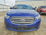 Ford Taurus 2014