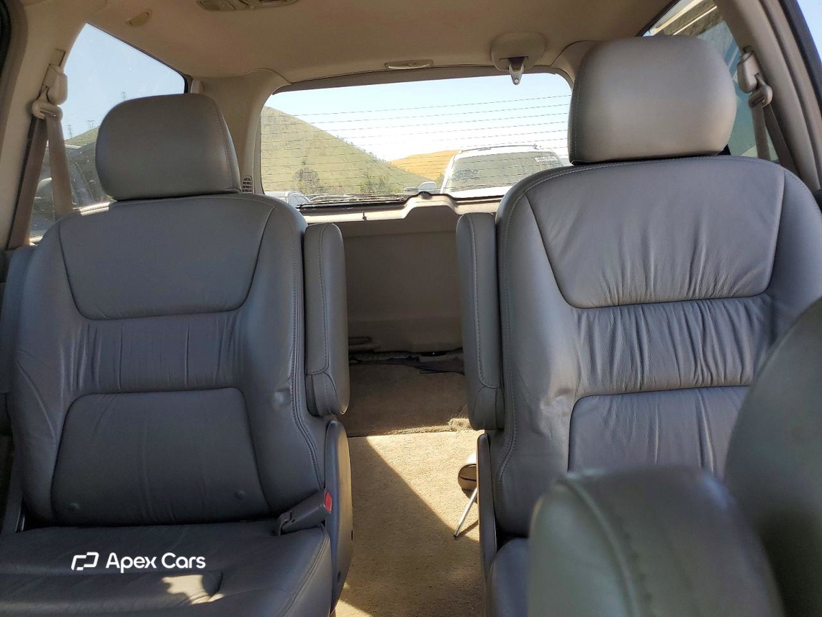 Honda Odyssey 2003