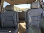 Honda Odyssey 2003