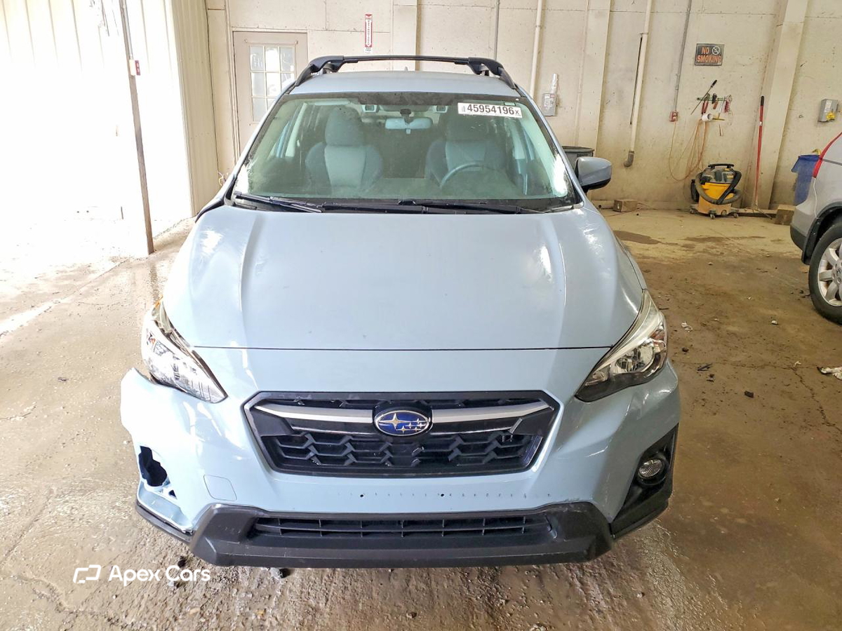 Subaru XV 2019