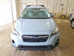 Subaru XV 2019