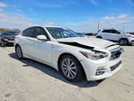 Infiniti Q50 2015