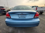 Ford Taurus 2007