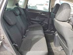 Honda Fit 2015
