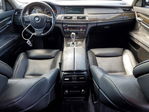 BMW Series 7 2012