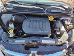 Dodge Caravan 2015