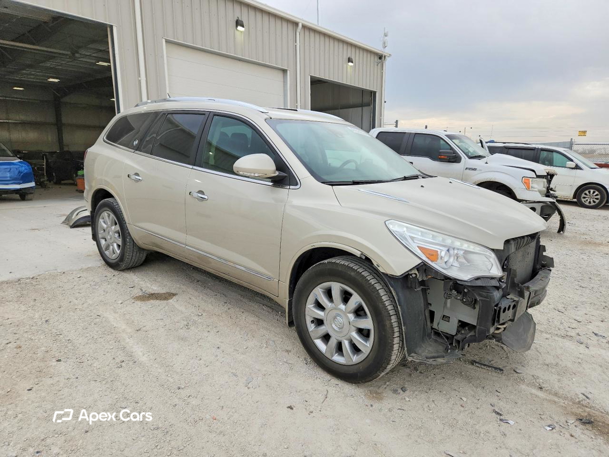 Buick Enclave 2014