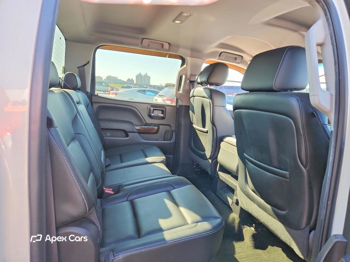 GMC Sierra 2014