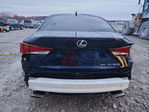 Lexus IS 2017
