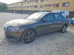 Audi A4 2017