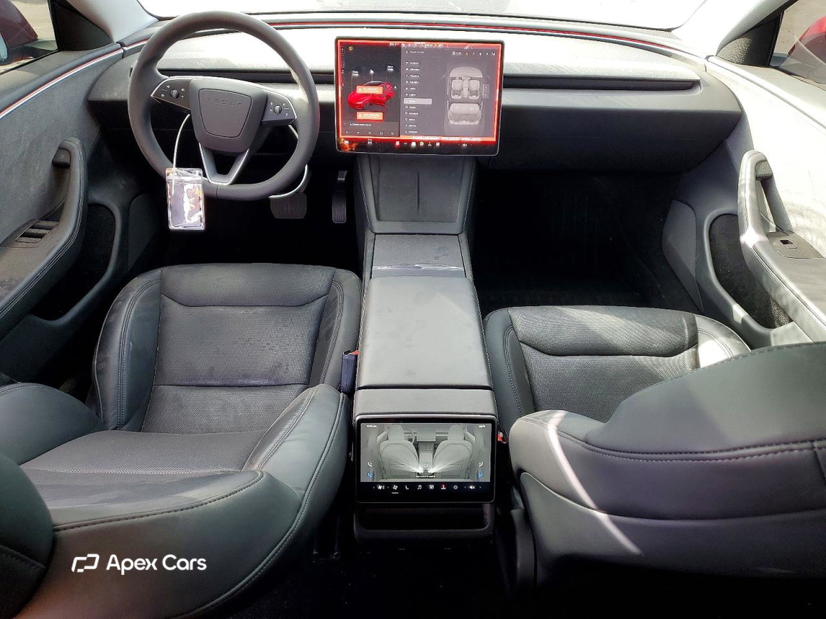 Tesla Model 3 2025