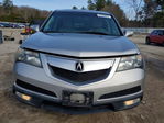 Acura MDX 2012