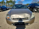 Honda Accord 2003