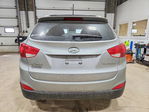 Hyundai Tucson 2012