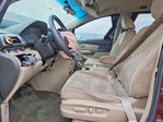 Honda Odyssey 2012