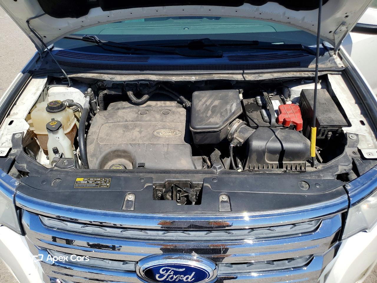 Ford Edge 2014