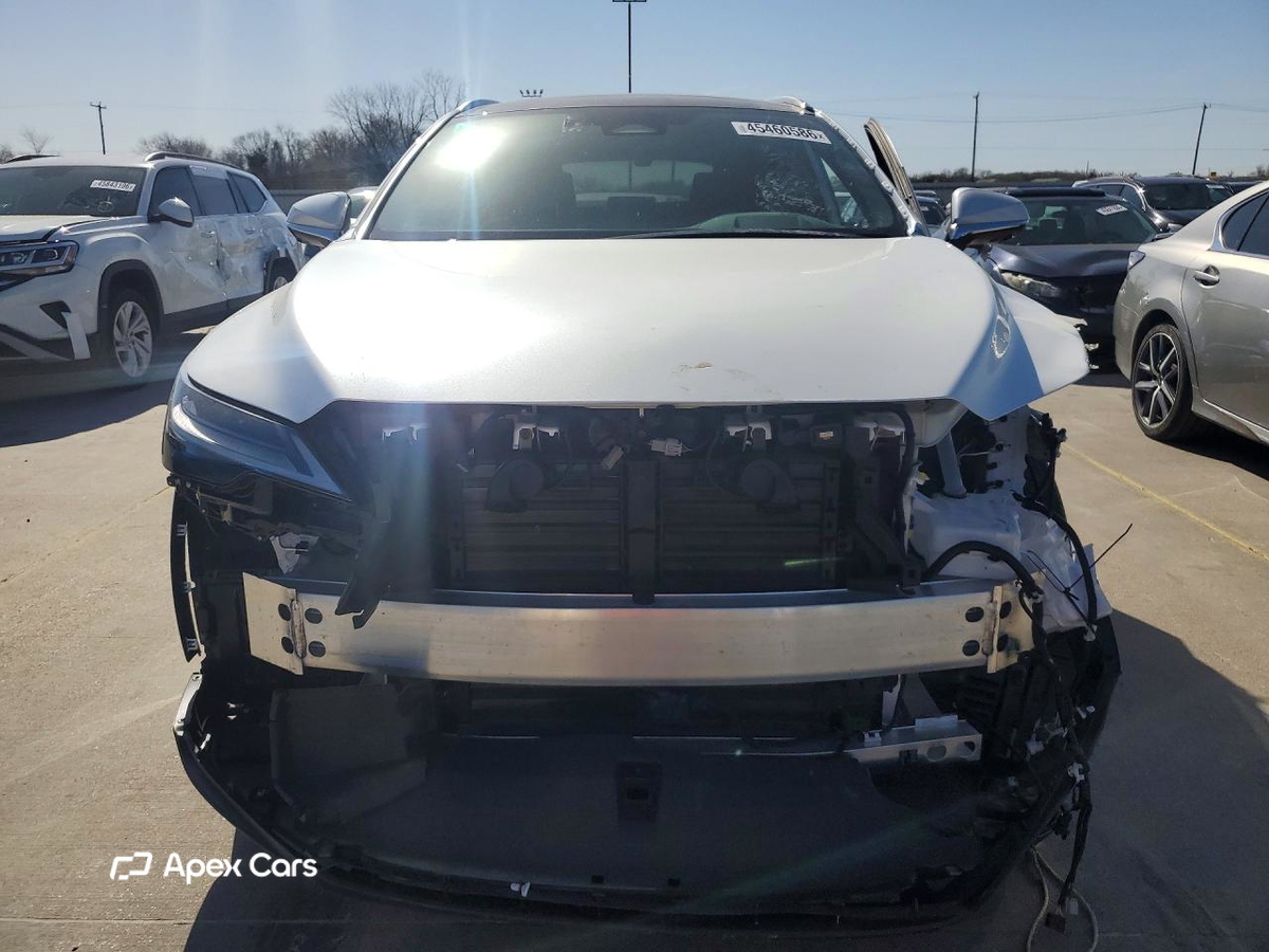 Lexus RX 2025