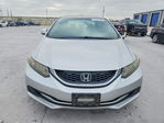 Honda Civic 2013