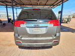 GMC Terrain 2012