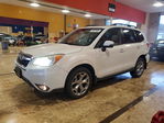 Subaru Forester 2015