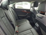 Audi A4 2021