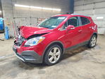Buick Encore 2016