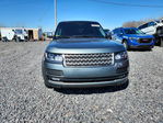 Land Rover Range Rover 2017