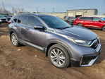 Honda CR-V 2020