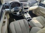 Subaru Outback 2011