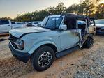 Ford Bronco 2024