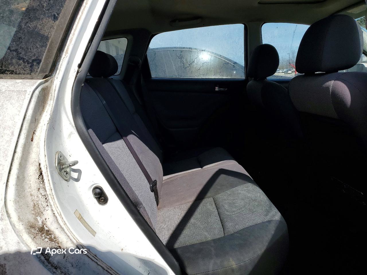 Toyota Matrix 2003