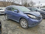 Honda CR-V 2012