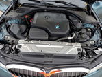 BMW Series 3 2021