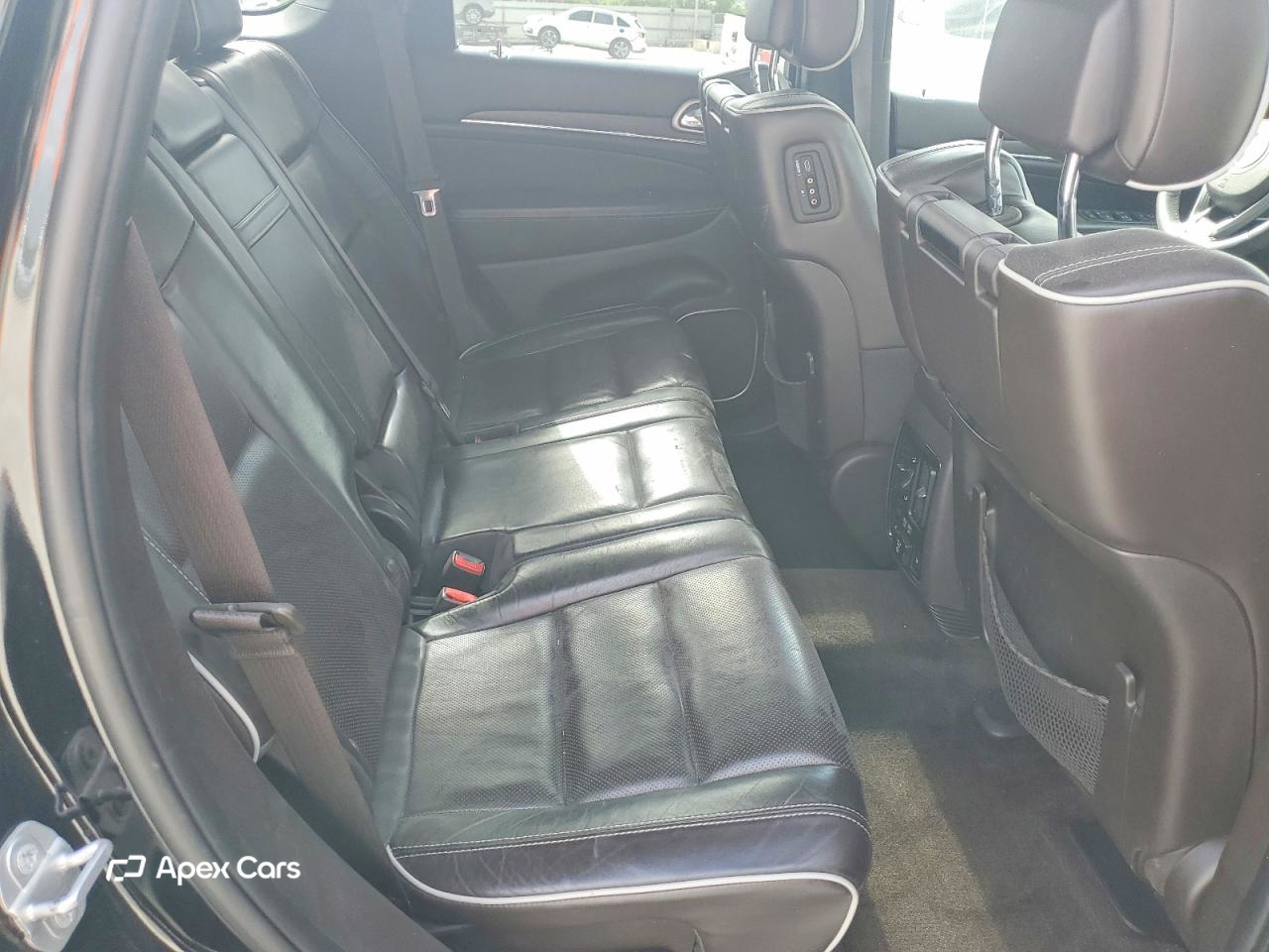 Jeep Cherokee 2018