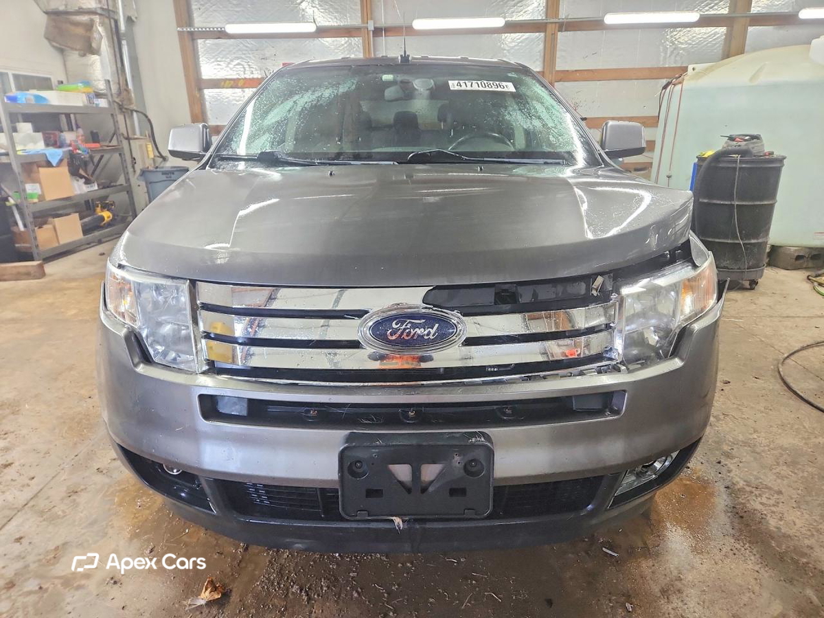 Ford Edge 2009