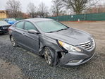 Hyundai Sonata 2013