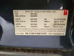 Tesla Model S 2016