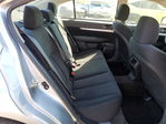 Subaru Legacy 2013