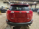 Toyota RAV 4 2015