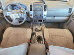 Nissan Navara (Frontier) 2012