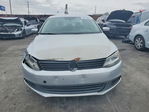 Volkswagen Jetta 2012